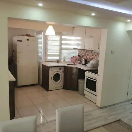شقة Albarakah بورصة
