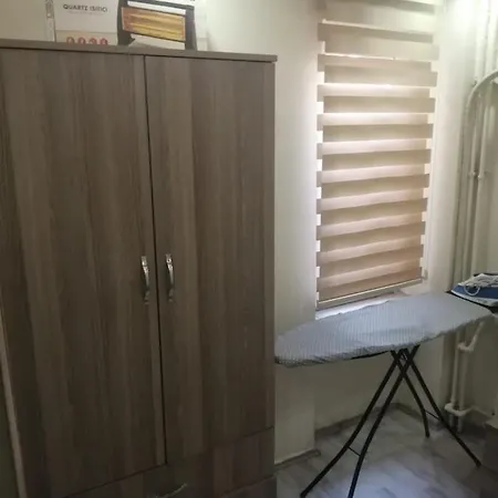 شقة Albarakah بورصة