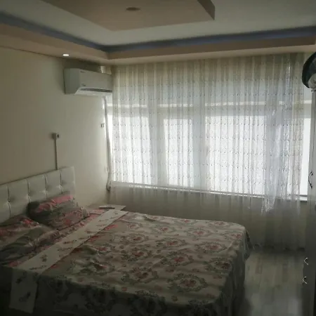 Albarakah شقة *