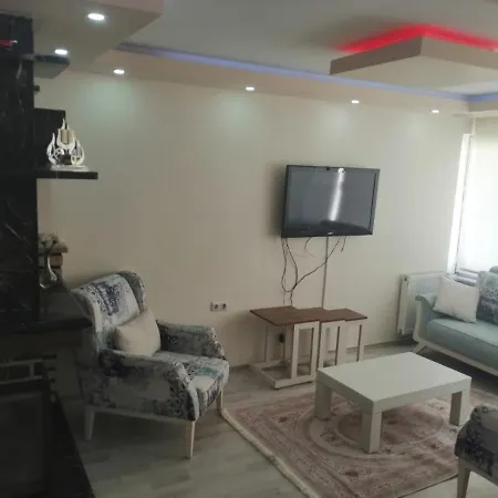 Albarakah شقة بورصة